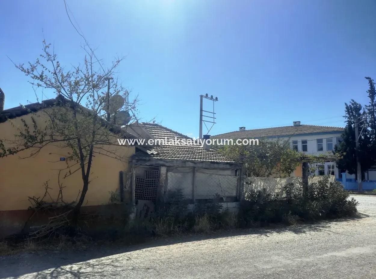 Mugla Ortaca Republic 700 M2 % 30 3 Floor Zoning Land For Sale