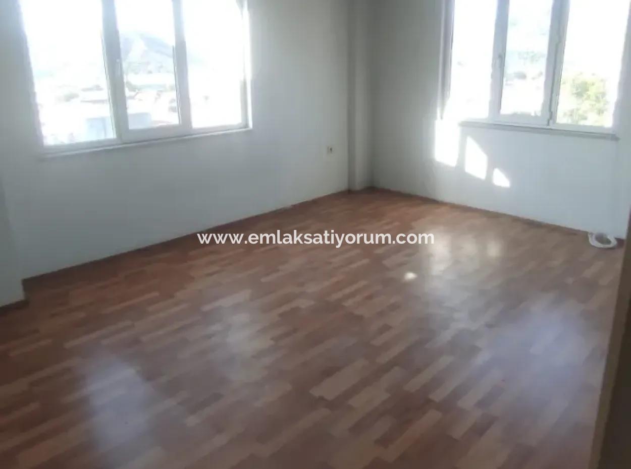 Mugla Ortaca Elevator 3+ 1 Bargain Apartment For Sale