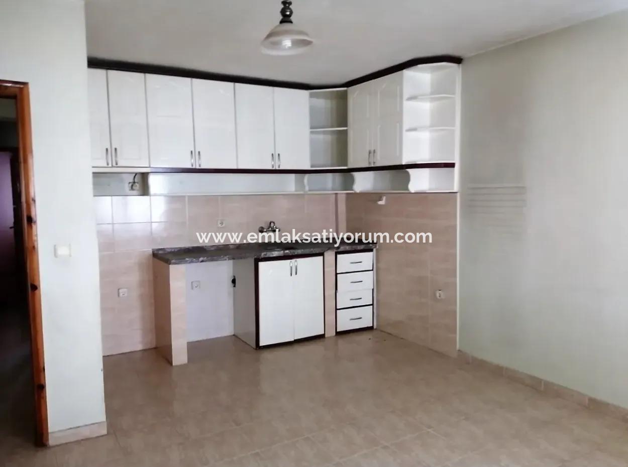 3+ 1 Apartments For Rent In Mugla Ortaca Center