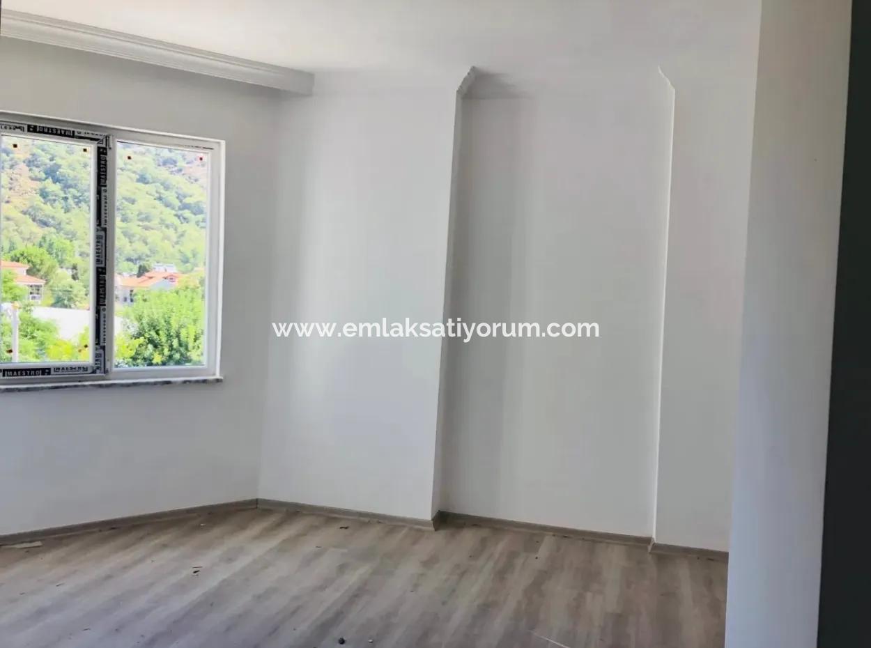 Zero Apartment For Sale In Ortaca