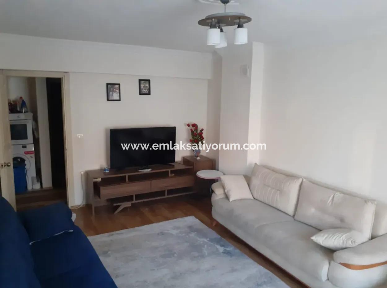 Mugla Ortaca Terzialiler Neighborhood 3 1 Net 120 M2 4 Floor Apartment For Sale