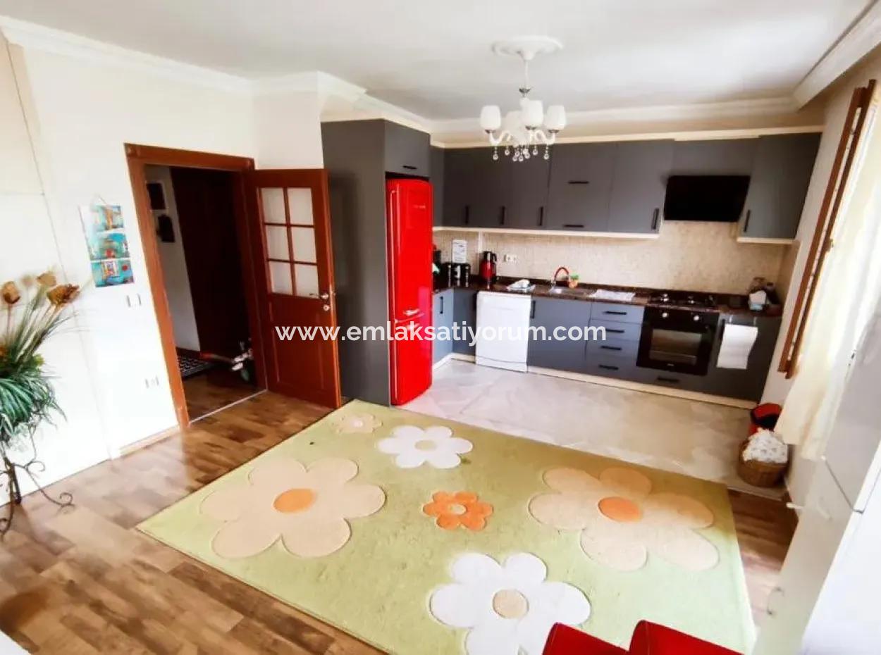 For Sale Apartment In Ortaca