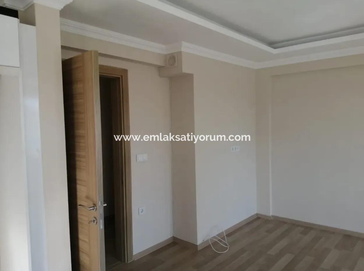 Apartment With Pool For Rent In Ortaca