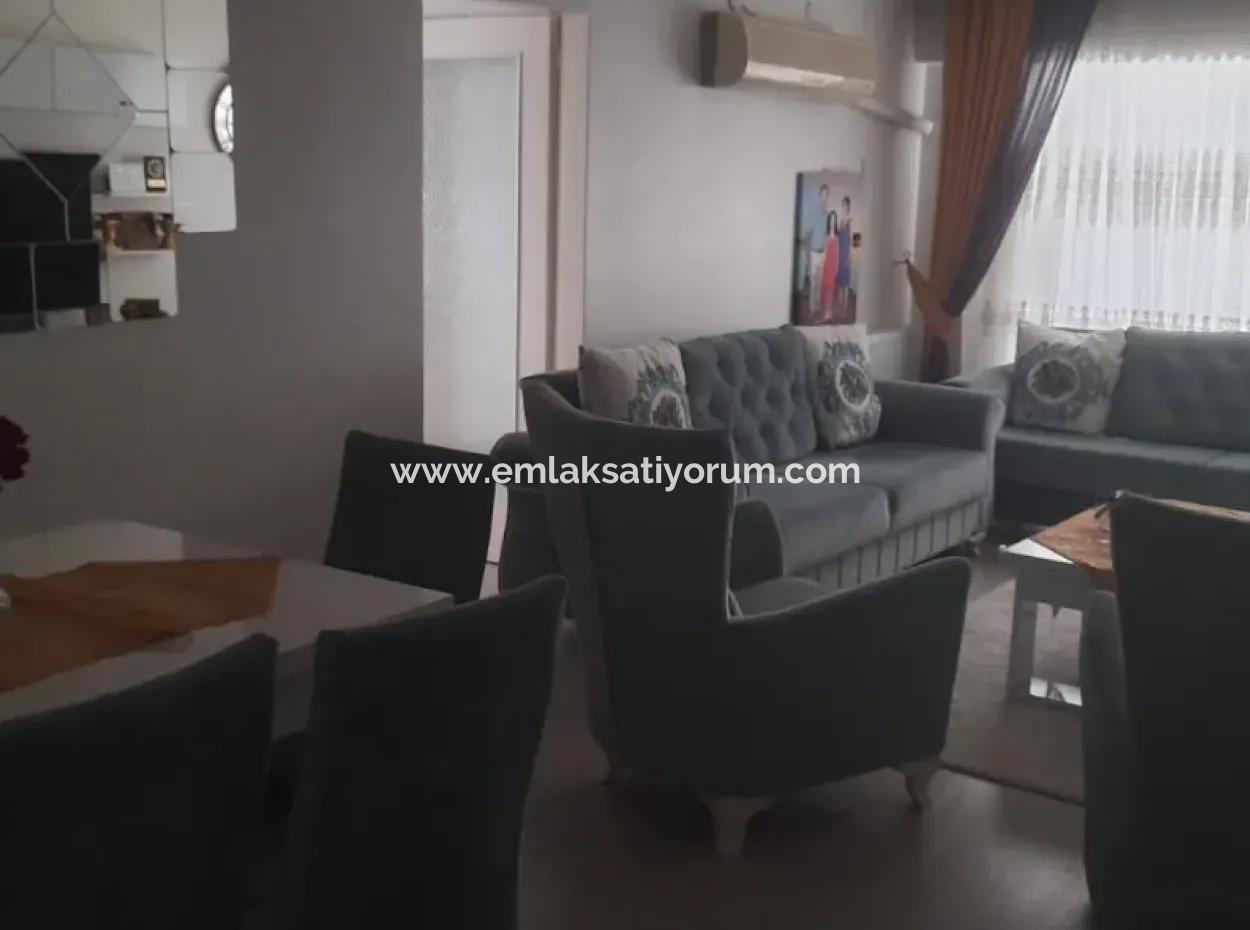 İzmir Karabağlar Akevler De Hastane Yakı 3 1 Arakat Apartment For Sale