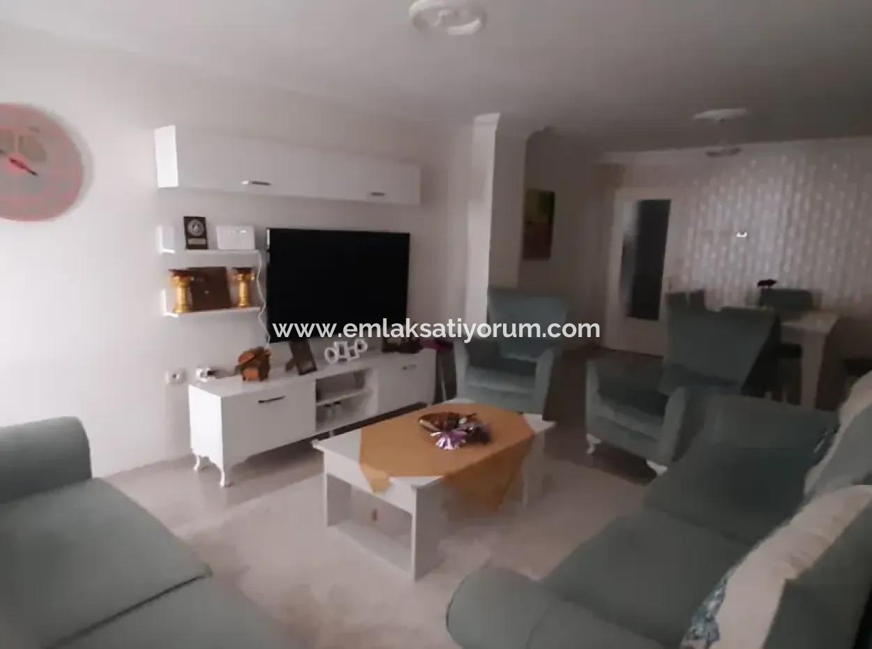 İzmir Karabağlar Akevler De Hastane Yakı 3 1 Arakat Apartment For Sale