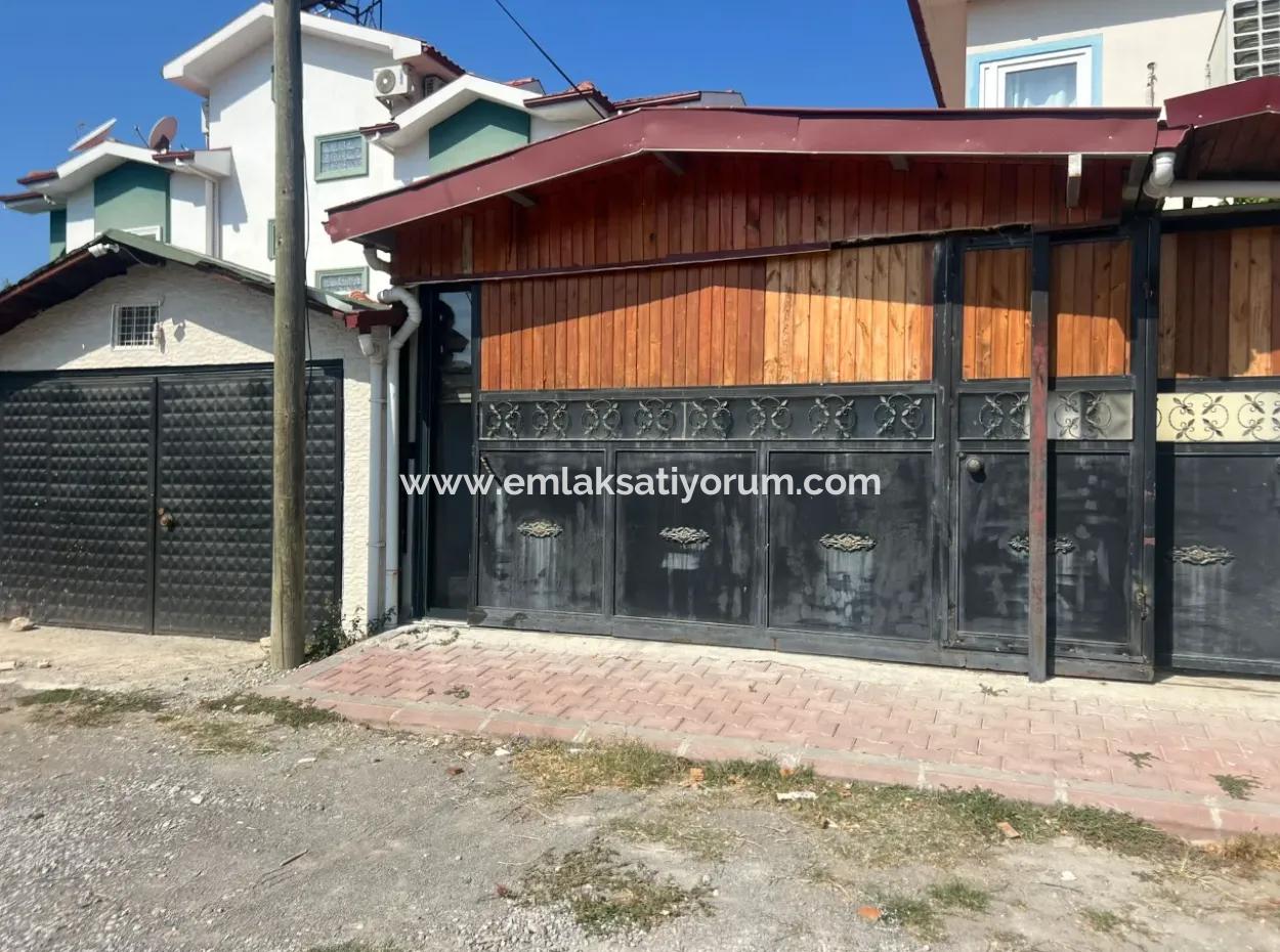 Muğla Ortaca Dalyanda 40 M2 1 0 Apartment For Rent