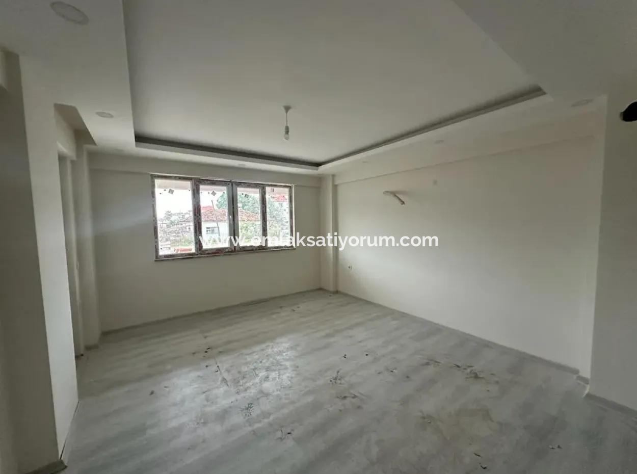 3 1 Brand New Apartment For Sale In Ortaca Cumhuriyet