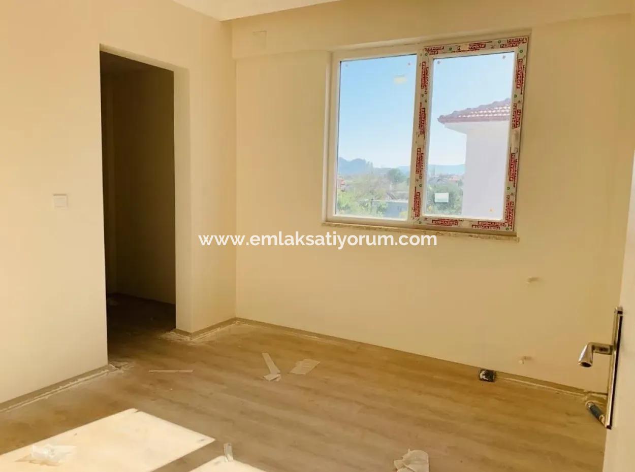 Zero Apartment For Sale In Ortaca