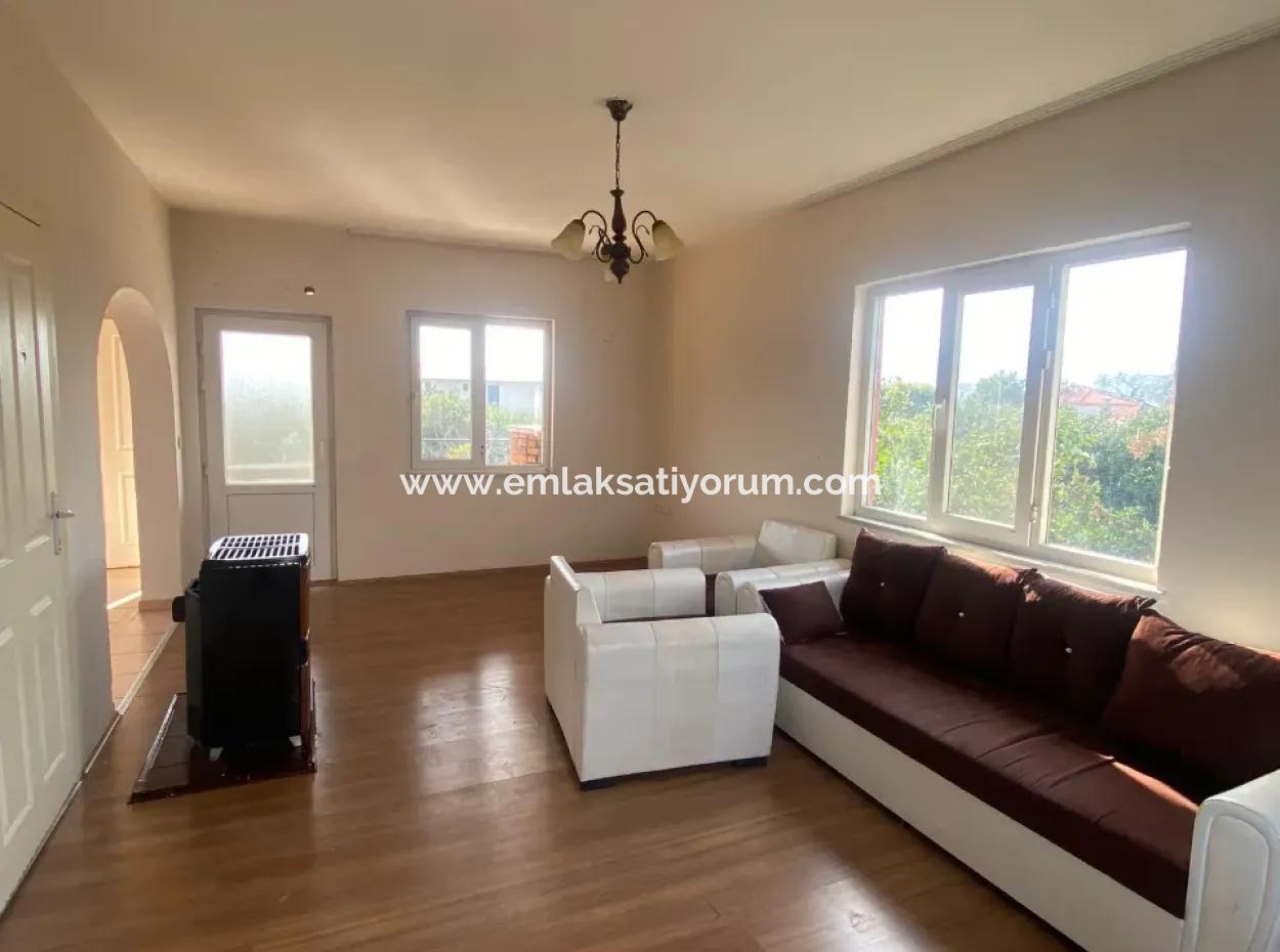 Ortaca Akıncı Mah 2 1 Vacant Apartment For Rent