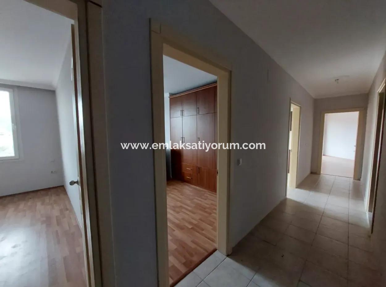 2 1, 120 M2 Apartment For Sale In Dalyan Center, Mugla