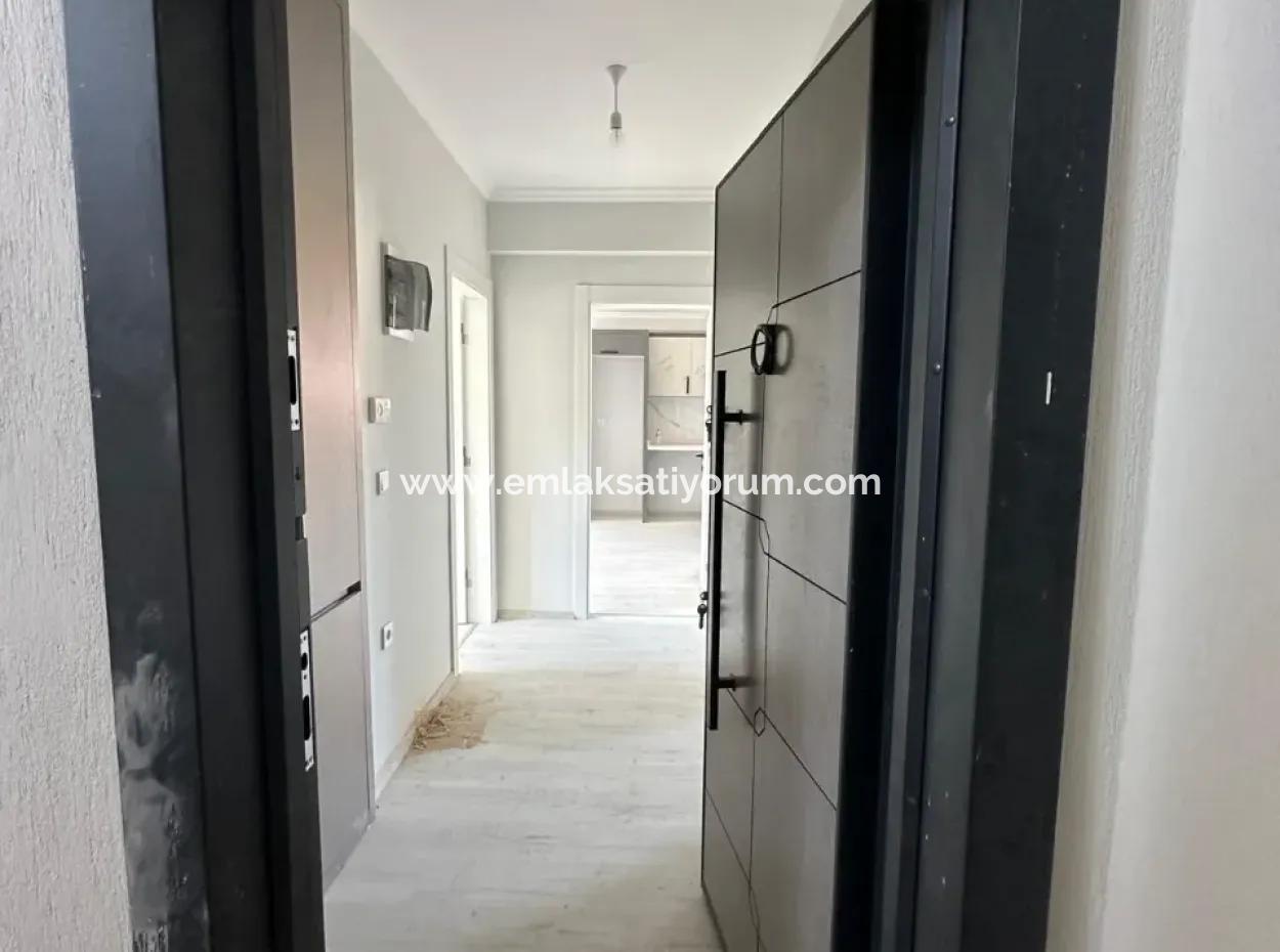 2 1 90M2 Mezzanine Apartment For Sale In Ortaca Çaylı Neighborhood