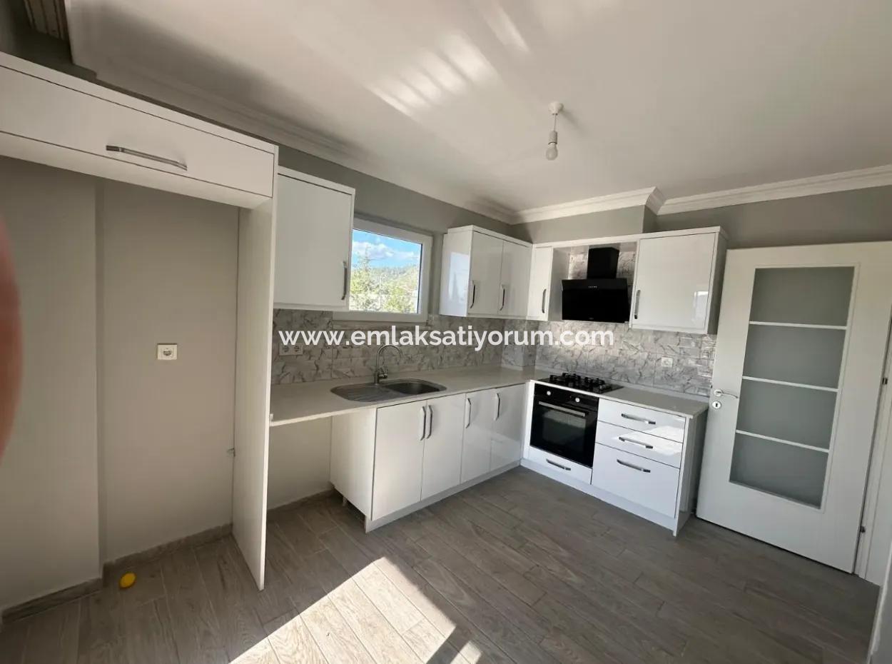 3 1 Apartment For Sale In Ortaca Cumhuriyet