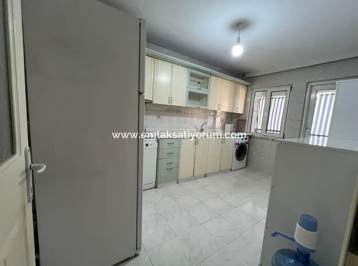 Ortacada Bulvara Cephe 2 1 Apartment For Sale