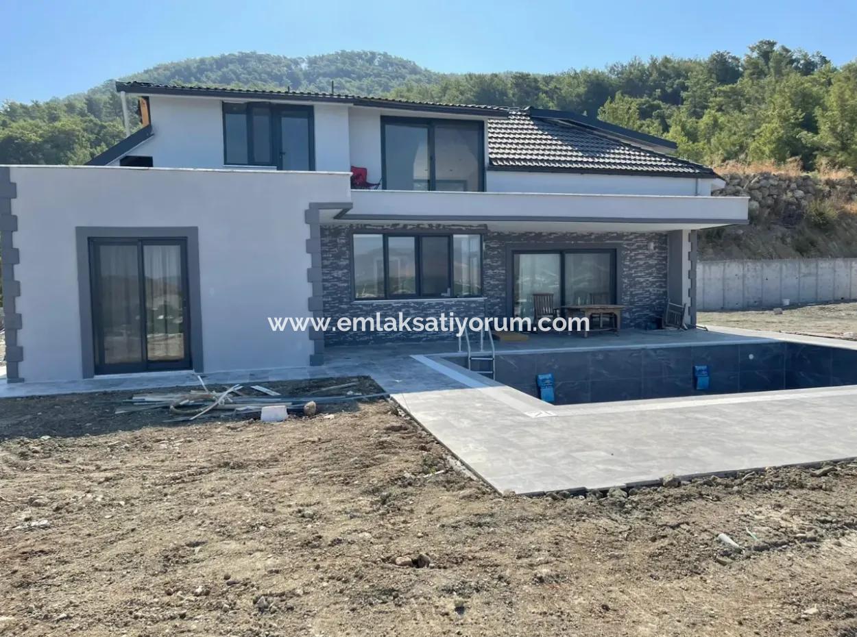 Köyceğiz Beyobası Mevkii 3 1 Detached House