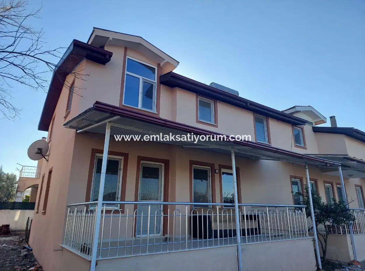 Dalyan Duplex Unfurnished For Rent 2 1