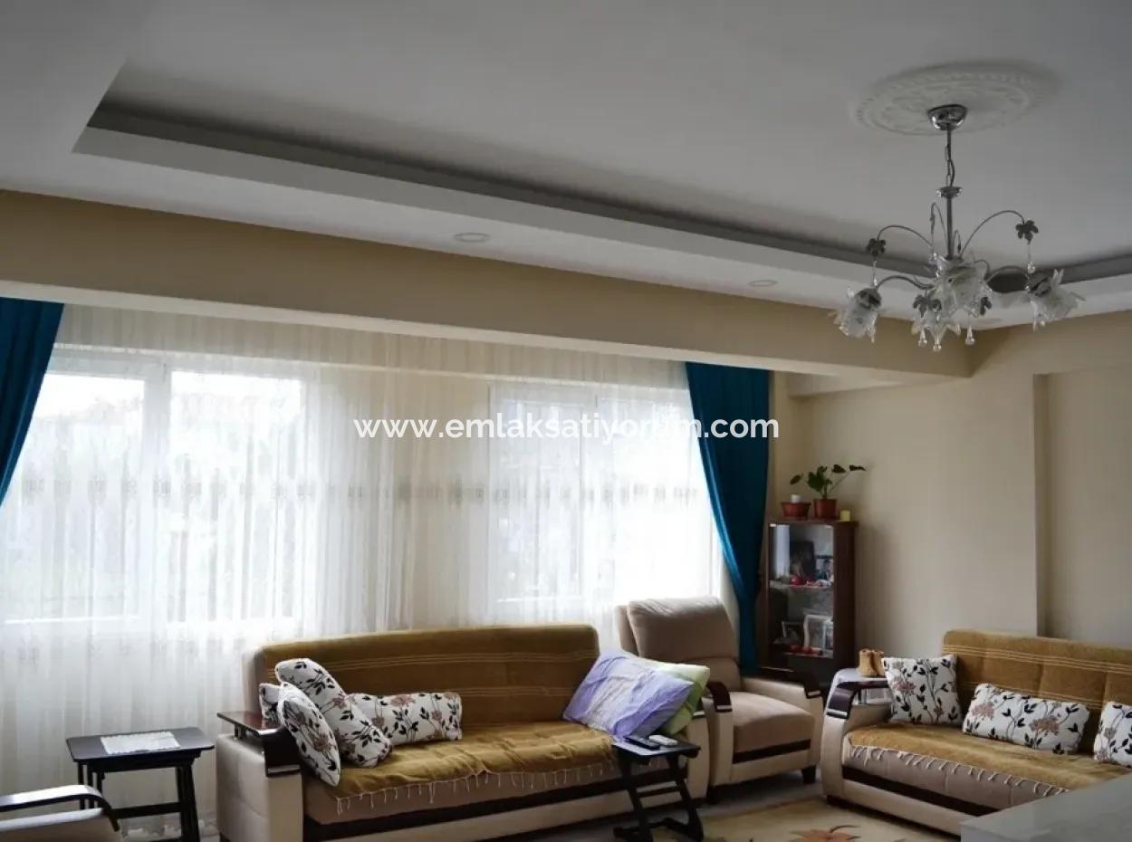 Well Maintained Bargain Apartment For Sale In Oriya Also