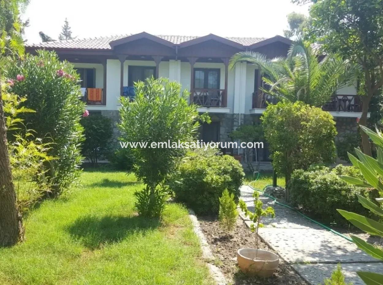 Hotel For Sale In Dalyan Channel Zero