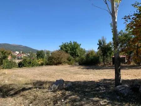 Denizli Çameli Bargain Zoning Land For Sale