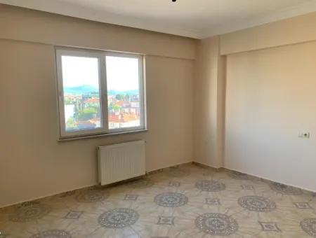 2 1 Apartment For Sale In Ortaca Heating