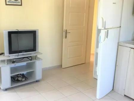 11 Apartments With Entrance Floor Furniture For Rent In Dalyan