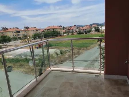 2 + 1 And 3 + 1 Apartments For Rent In Ortaca Karaburun