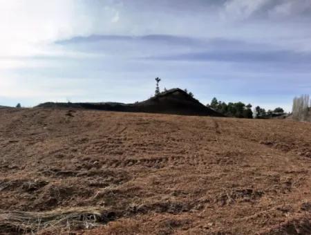 15.250 M2 Bargain Land For Sale In Denizli Çameli Cumaalan