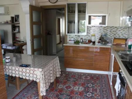 4 2 Duplex Apartments For Sale In Köyceğinz