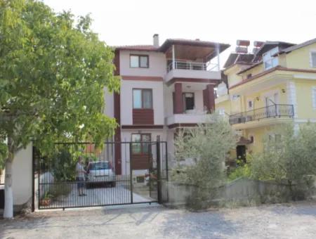 4 2 Duplex Apartments For Sale In Köyceğinz