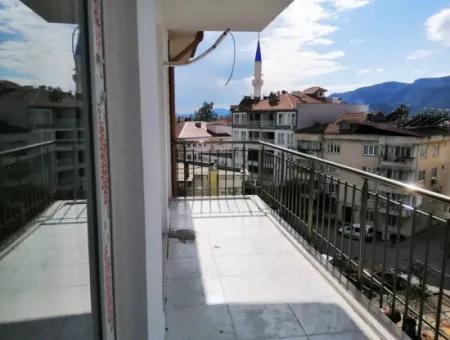 1 + 1 And 2 + 1 Flats With Zero Elevator In Muğla Ortaca Center Are For Sale