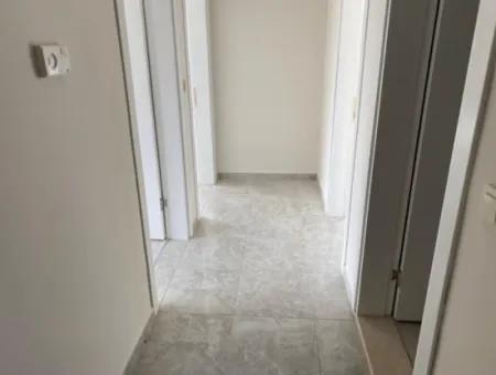 Ortaca Karaburun 90 M2 2 1 Zero Ground Floor Apartment