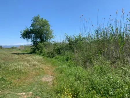 Bargain Detached Land For Sale In Ortaca Güzelyurt