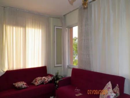 2-Storey Detached House For Sale In Mugla Ortaca Center