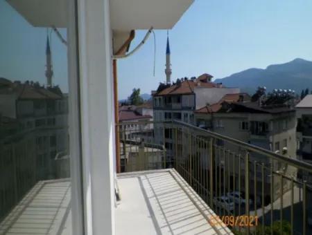 2+ 1 Zero Apartments With Elevator For Sale In Mugla Ortaca Center