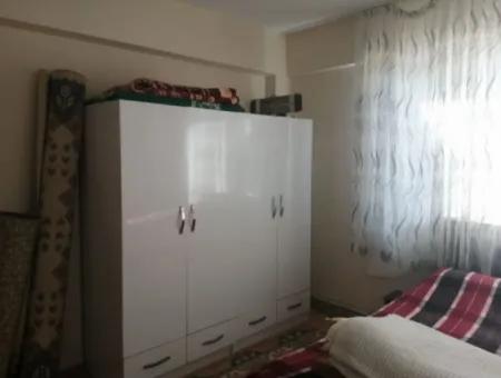 2+ 1 Apartments With Rental Goods In Mugla Ortaca Republic