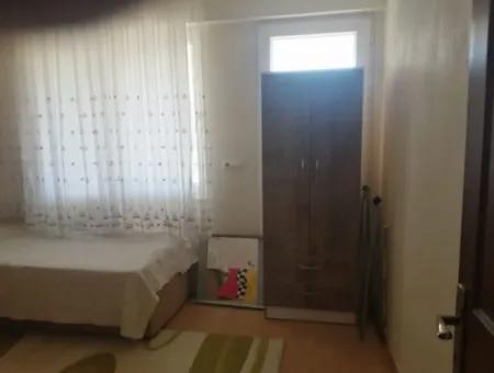 2+ 1 Apartments With Rental Goods In Mugla Ortaca Republic