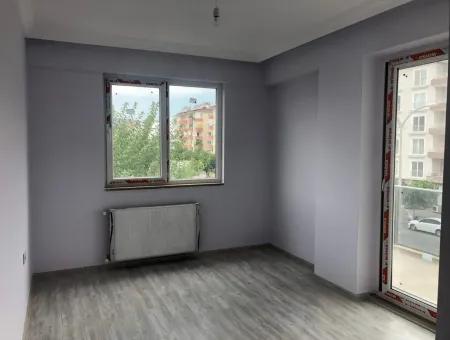 Oriya Rent Central Heating, New Flat, 3+ 1