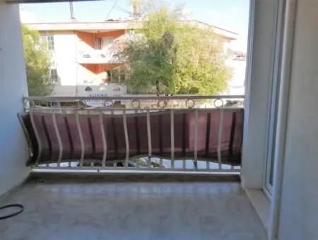 3+ 1 Clean Apartments For Rent In Mugla Ortaca Center