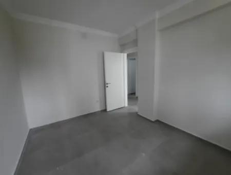 Ortaca Çaylı Underfloor Heated Zero Ground Floor Apartment For Urgent Sale