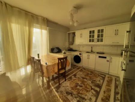 2 Storey Garden House For Sale On 1 000 M2 Land In Ortaca Kemaliye, Mugla