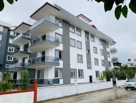 Urgent Apartment For Sale In Dalaman, Zero