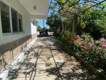 Muğla Ortaca Fevziye Mahallesinde 2 1 Köy House For Rent