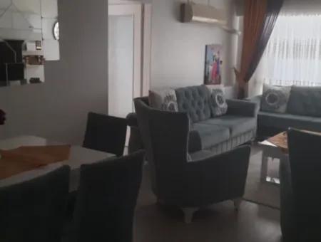 İzmir Karabağlar Akevler De Hastane Yakı 3 1 Arakat Apartment For Sale