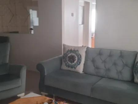 İzmir Karabağlar Akevler De Hastane Yakı 3 1 Arakat Apartment For Sale