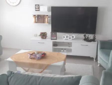 İzmir Karabağlar Akevler De Hastane Yakı 3 1 Arakat Apartment For Sale