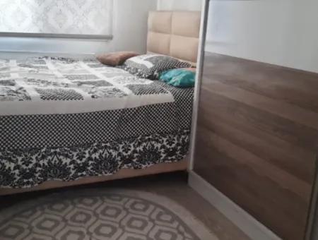 İzmir Karabağlar Akevler De Hastane Yakı 3 1 Arakat Apartment For Sale