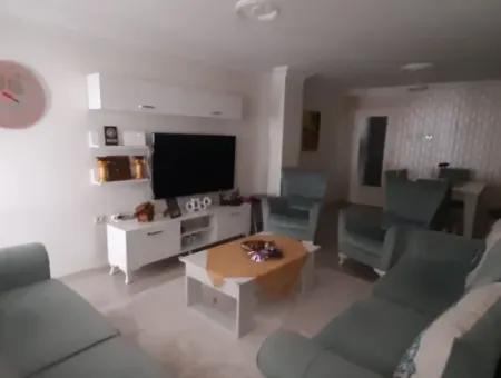 İzmir Karabağlar Akevler De Hastane Yakı 3 1 Arakat Apartment For Sale