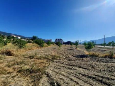 Çamelide Yap Sata Uygun 3 Storey Zoned 375 M2 Land For Sale Or Vehicle Swap