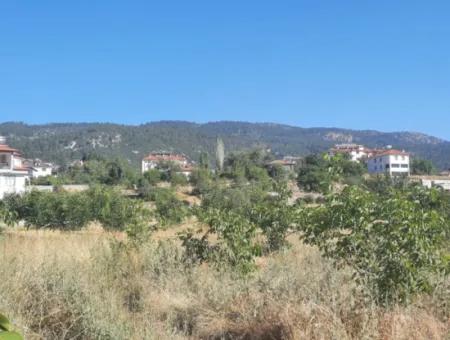 Çamelide Yap Sata Uygun 3 Storey Zoned 375 M2 Land For Sale Or Vehicle Swap