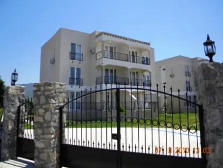 A Bargain Fully Furnished Apartment For Sale In Dalaman