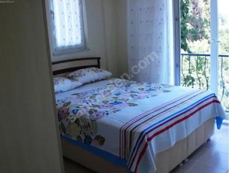 A Bargain Fully Furnished Apartment For Sale In Dalaman